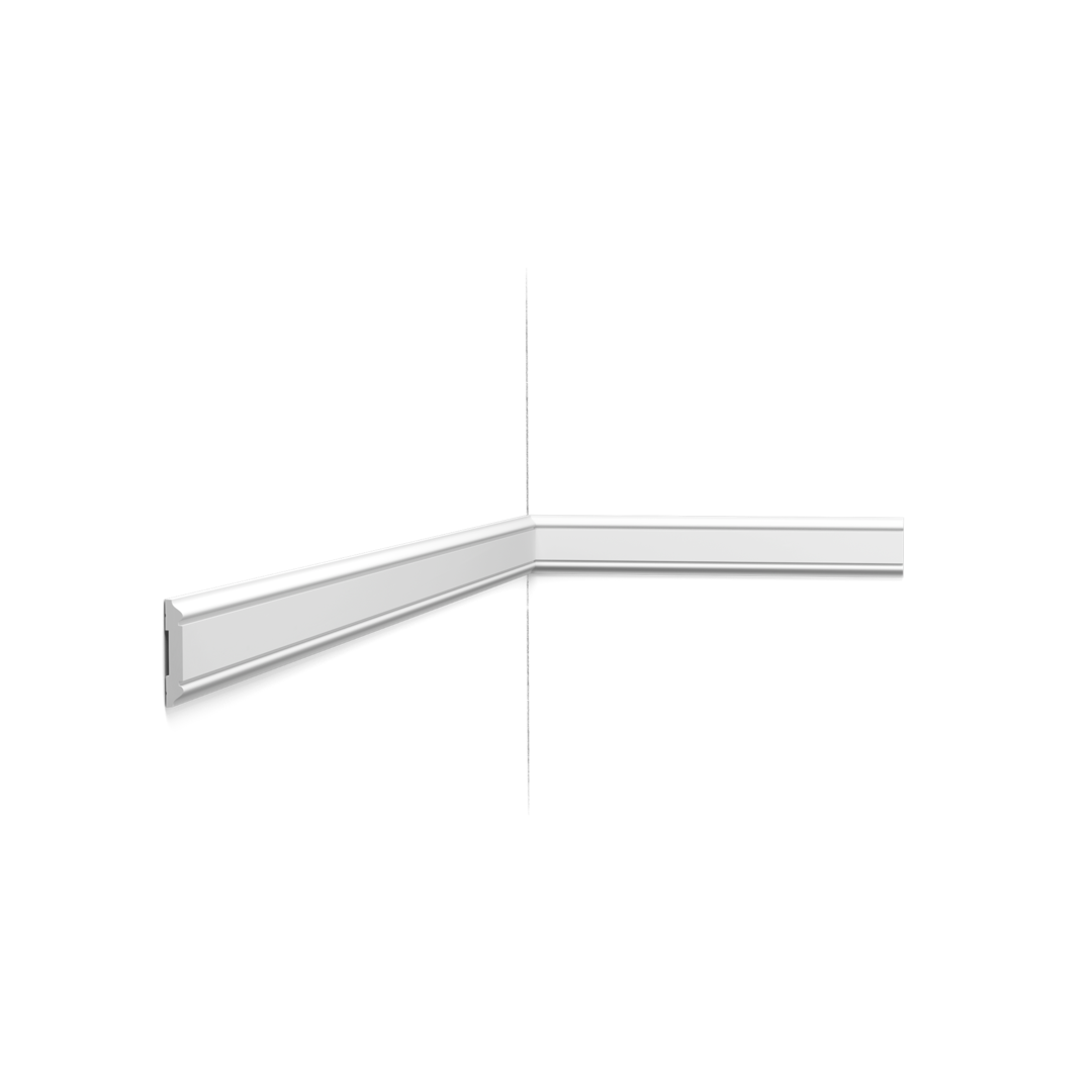 Молдинг для стен Orac PX144 PX144_panel_moulding фото 1