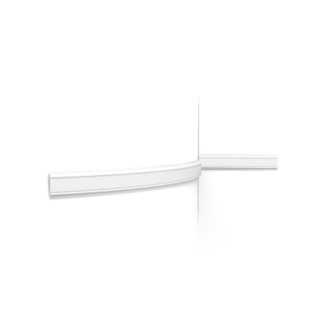 Молдинг для стен Orac PX144F (гибкий аналог)