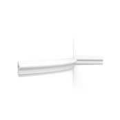 Молдинг для стен Orac PX175F (гибкий аналог) PX175F_panel_moulding фото 1