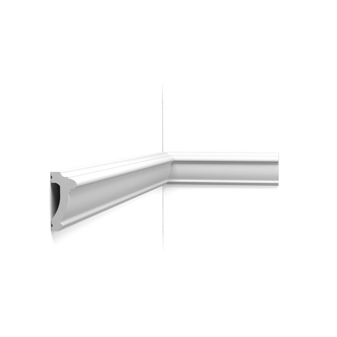 Молдинг для стен Orac PX113 PX113_panel_moulding фото 1