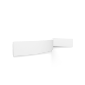 Молдинг для стен Orac SX163F (гибкий аналог)