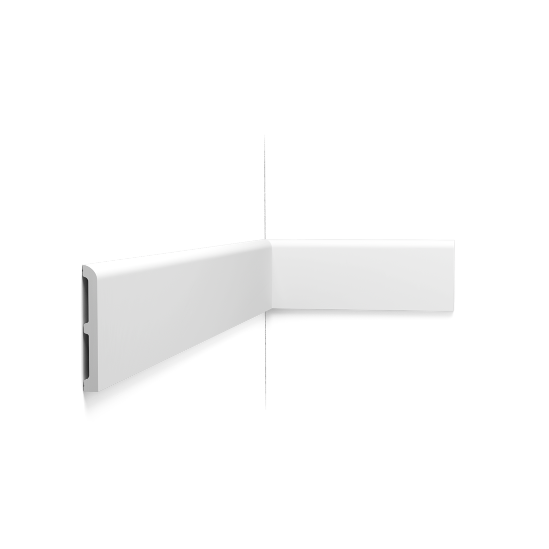 Молдинг для стен Orac SX184 SX184_panel_moulding фото 1