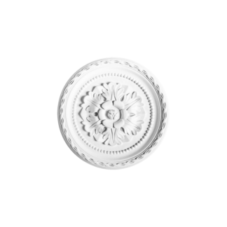 Потолочная розетка Orac R13