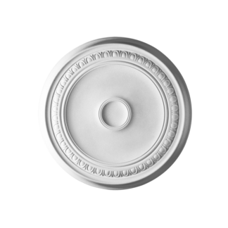 Потолочная розетка Orac R77