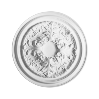 Потолочная розетка Orac R52
