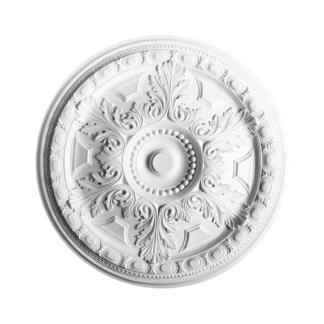 Потолочная розетка Orac R23