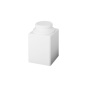 Подножие для полуколонны Orac K1132 K1132_decorative_element фото 1