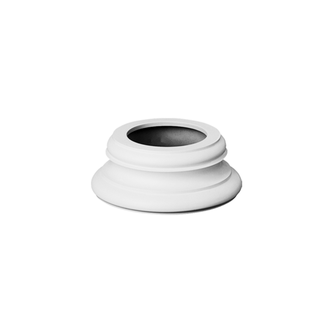 Подножие для полуколонны Orac K1152 K1152_decorative_element фото 1