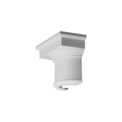 Полукапитель полуколонны Orac K1111 K1111_decorative_element фото 1