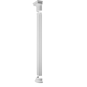 Полуколонна из полиуретана Orac K1001 K1001_decorative_element фото 3