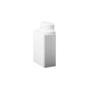 Подножие для полуколонны Orac K1131 K1131_decorative_element фото 1