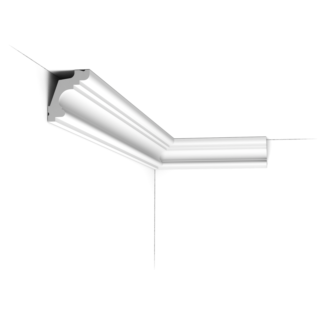 Классический потолочный карниз Orac C322