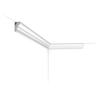 Классический потолочный карниз Orac CX111