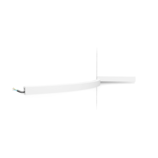 Молдинг для стен Orac CX190F (гибкий аналог)