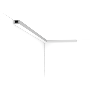 Потолочный карниз Orac CX190