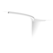 Потолочный карниз Orac CX190F (гибкий аналог) CX190F_cornice_moulding фото 1