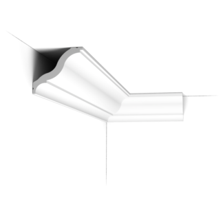 Потолочный карниз Orac CB503N