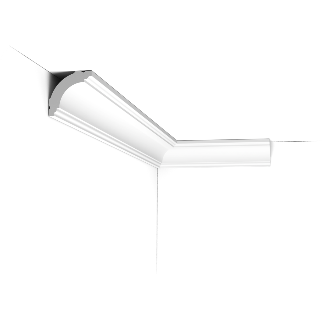 Потолочный карниз Orac CB510N CB510N_cornice_moulding фото 1