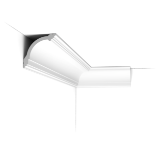 Потолочный карниз Orac CB512N