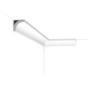 Потолочный карниз Orac CB520N