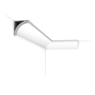 Потолочный карниз Orac CB521N
