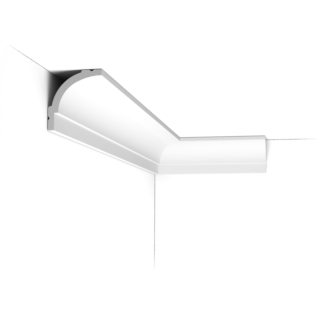Потолочный карниз Orac CB525N