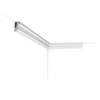 Классический потолочный карниз Orac CB530N