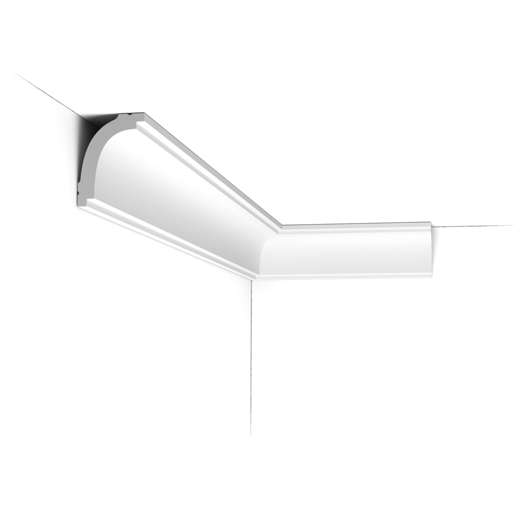 Потолочный карниз Orac CB523N CB523N_cornice_moulding фото 1