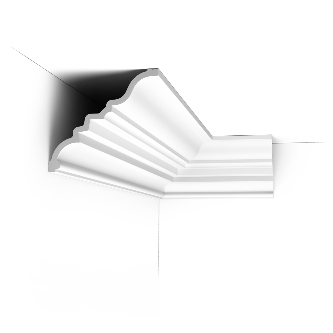 Потолочный карниз Orac C327 C327_cornice_moulding фото 1