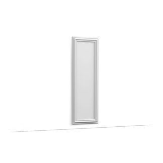Декоративная стеновая панель Orac W120