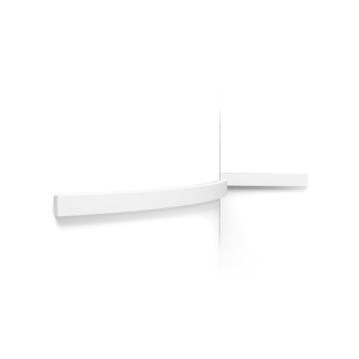 Молдинг для стен Orac SX194F (гибкий аналог)