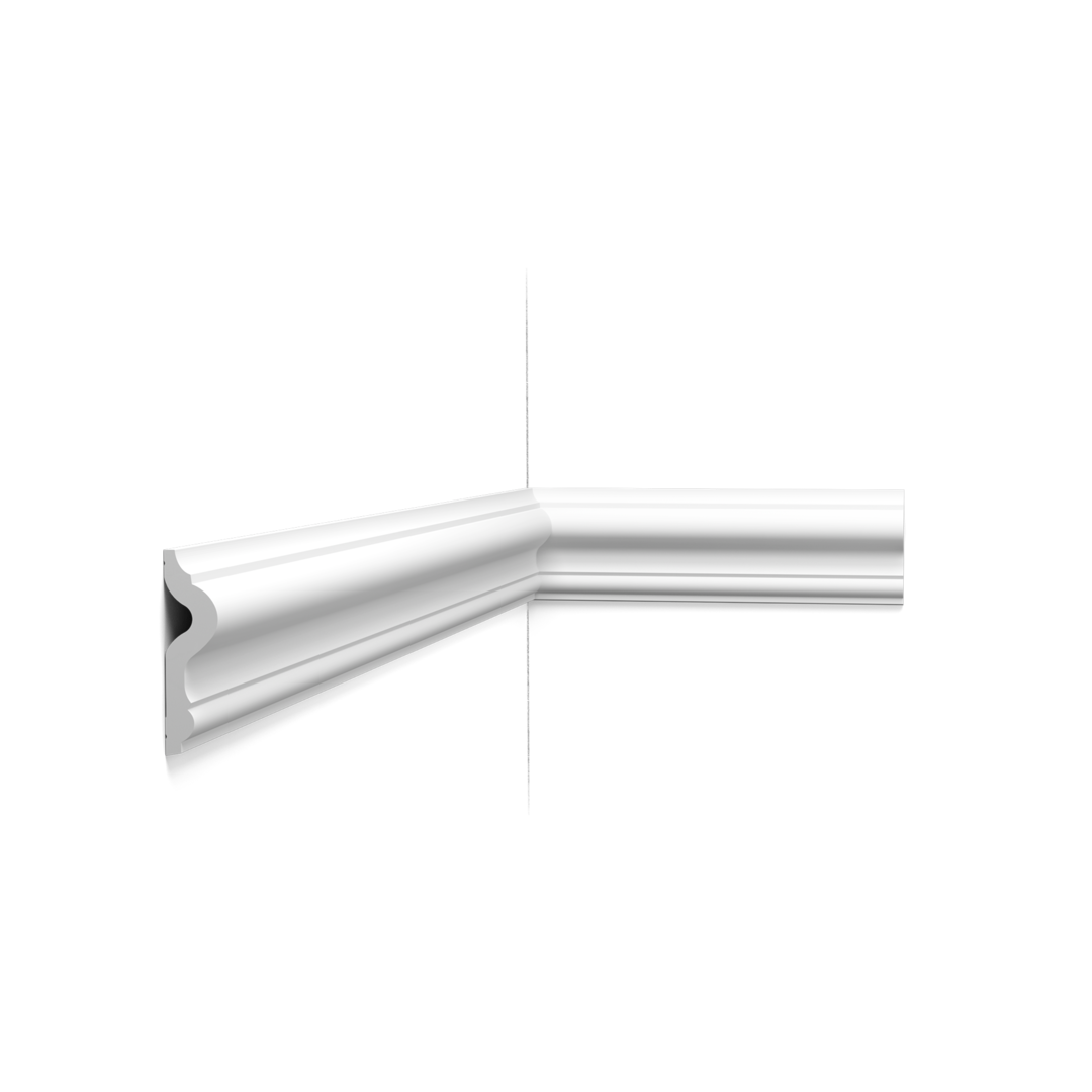 Молдинг для стен Orac PX202 PX202_panel_moulding фото 1