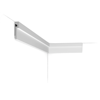 Классический потолочный карниз Orac PX198
