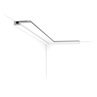 Потолочный карниз Orac PX198