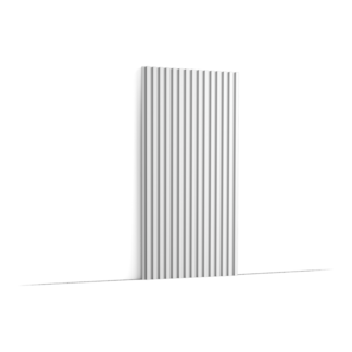 Декоративная стеновая панель Orac WX205-2600