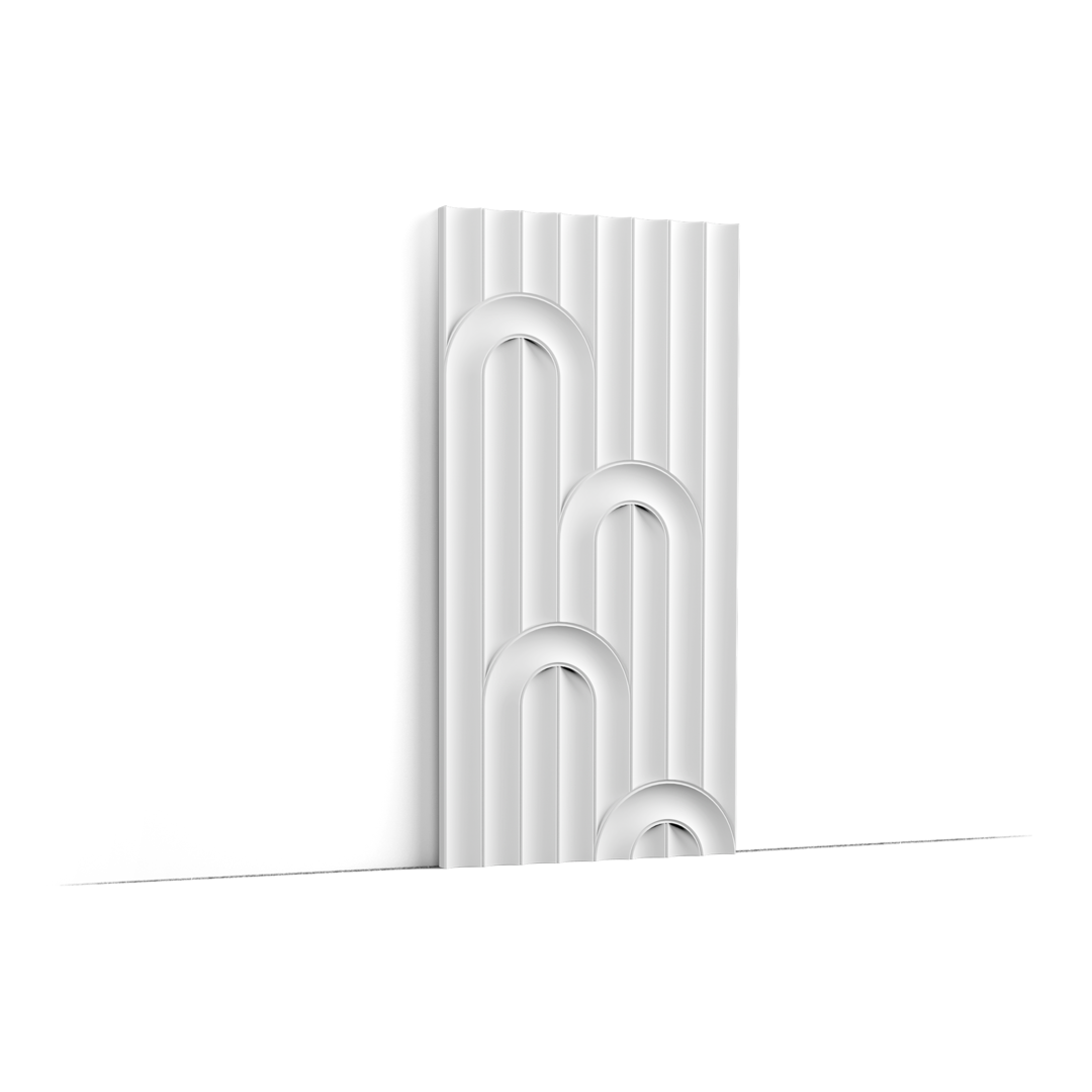 Декоративная стеновая панель Orac W212 W212_decorative_element фото 1