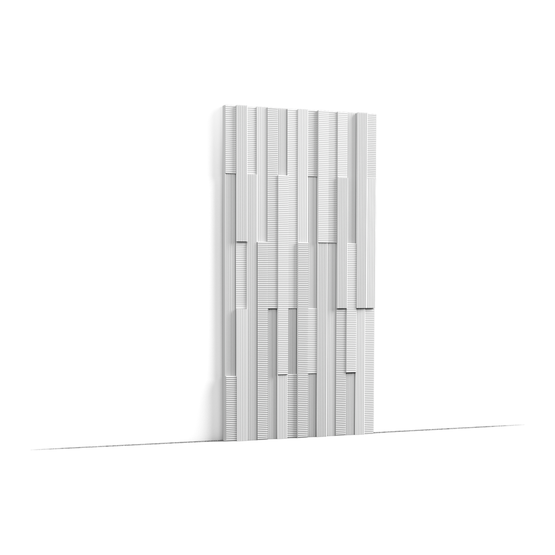 Декоративная стеновая панель Orac W216 W216_decorative_element фото 1