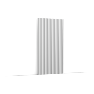 Декоративная стеновая панель Orac WX210-3000