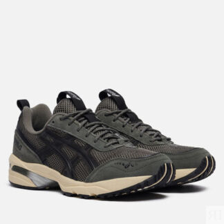 Кроссовки ASICS Gel-1090v2, цвет серый, размер 42 EU