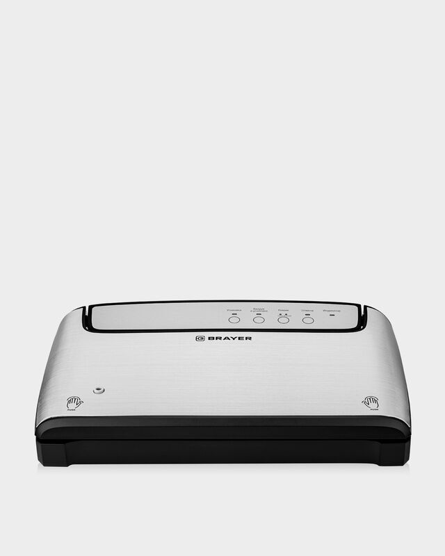 Вакууматор BRAYER