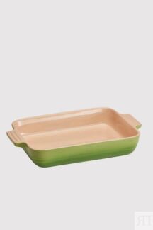 Блюдо прямоугольное для запекания Le Creuset