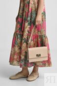 Кожаная сумка кросс-боди 1927 S Furla фото 5