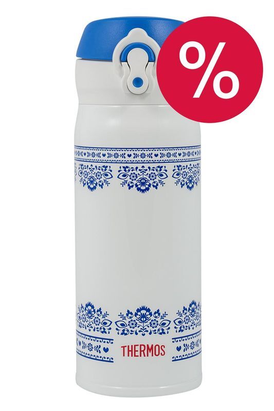 Термос из нержавеющей стали THERMOS фото 1