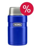 Термос с ложкой THERMOS фото 1