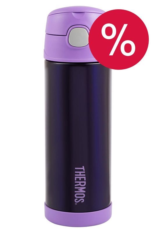Термос из нержавеющей стали THERMOS фото 1