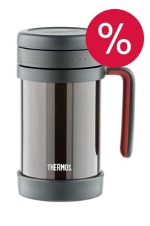 Термос из нержавеющей стали THERMOS