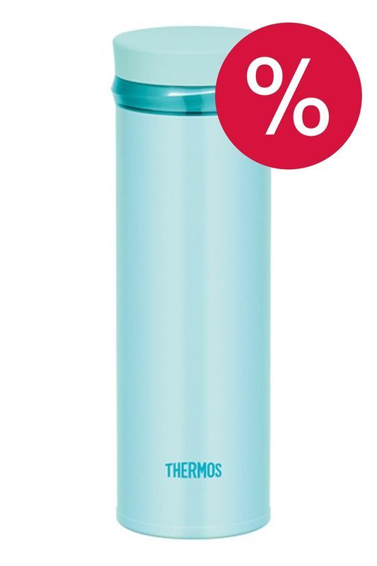Термос из нержавеющей стали THERMOS фото 1