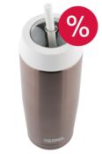 Термос из нержавеющей стали THERMOS фото 1