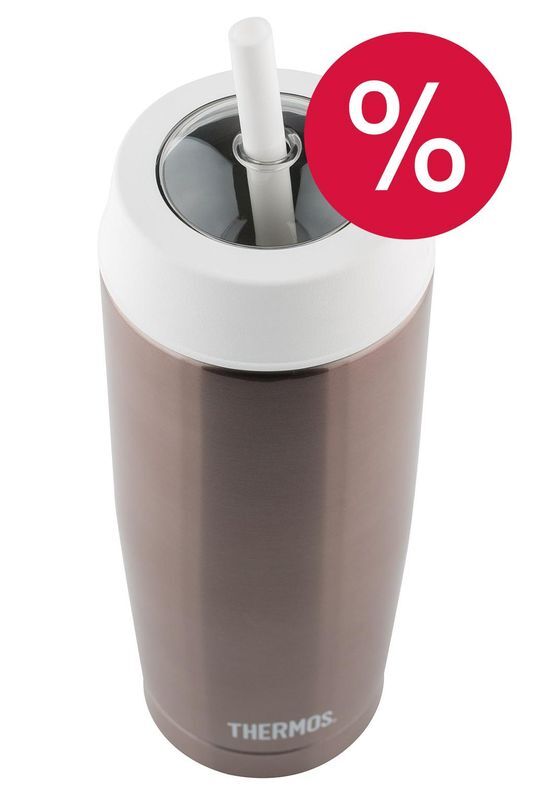 Термос из нержавеющей стали THERMOS фото 1