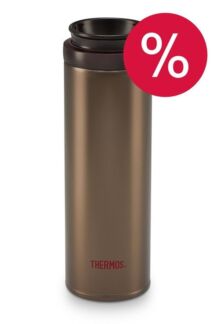 Термос из нержавеющей стали THERMOS